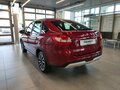 2026 Lada (ВАЗ) Granta Active Cross I Рестайлинг, красный, 1411000 рублей - вид 4