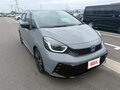 2023 Honda Fit RS IV Рестайлинг, серый - вид 2