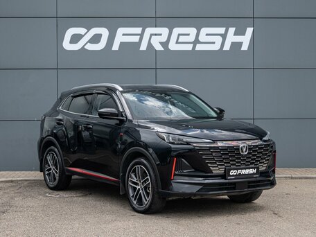Changan UNI-S I