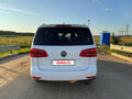 2010 Volkswagen Touran I Рестайлинг 2, белый - вид 4