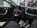 2020 Kia Ceed III, синий, 1590000 рублей - вид 9
