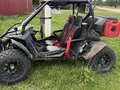 2022 KTA K7S Limited Edition, зелёный, 310000 рублей - вид 4