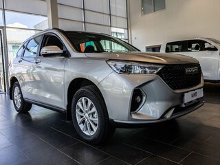 2026 Haval M6 II, серый, 2349000 рублей, вид 3