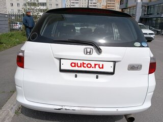 2010 Honda Partner II, белый, 650000 рублей, вид 2