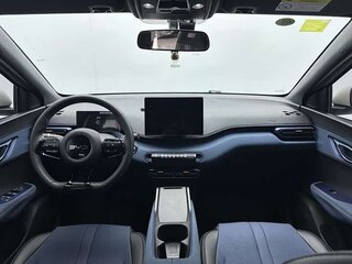 2025 BYD Seagull 30.08 kWh I, белый, 1450000 рублей, вид 2