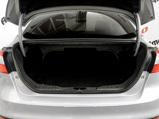 2011 Ford Focus III, серый, 660000 рублей, вид 5