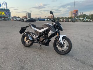CFMoto 150NK