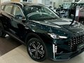 2026 Jetour X70+ I Рестайлинг, зелёный, 3399000 рублей - вид 4