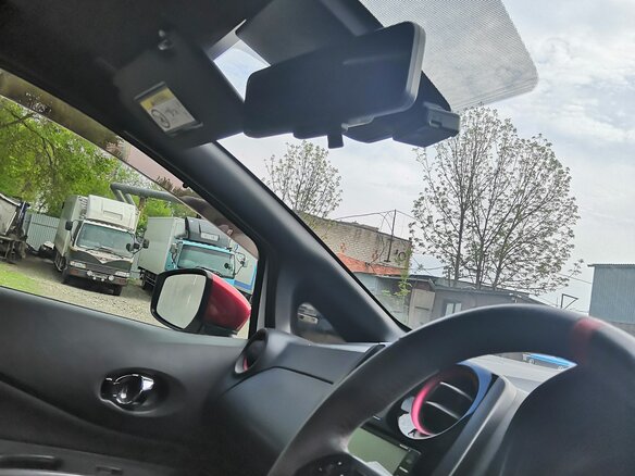 2018 Nissan Note Nismo S e-Power II Рестайлинг, белый, 1420000 рублей - вид 28