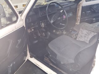 1995 Lada (ВАЗ) 2121 (4x4) I Рестайлинг, бежевый, 300000 рублей, вид 5