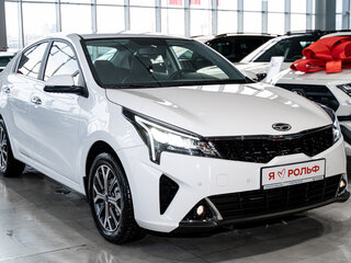 2025 Solaris KRS, белый, 2870000 рублей, вид 3