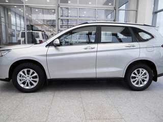 2026 Haval M6 II, белый, 2349000 рублей, вид 4