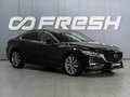 2020 Mazda 6 III (GJ) Рестайлинг 2, чёрный, 2589000 рублей