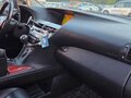 2010 Lexus RX 350 III, синий, 1950000 рублей - вид 3