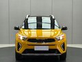 2023 Kia KX1, жёлтый, 1210000 рублей - вид 1