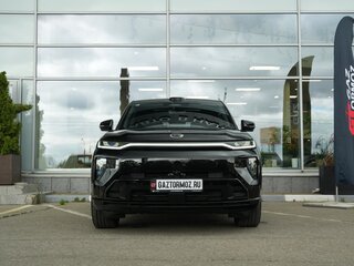 2026 GAC Trumpchi S7 I Рестайлинг, чёрный, 4999000 рублей, вид 2