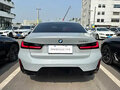 2025 BMW 3 серии 330Li VII (G2x) Рестайлинг 2, серый - вид 4