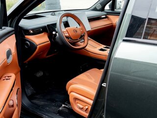 2026 GAC S7, зелёный, 4955000 рублей, вид 4