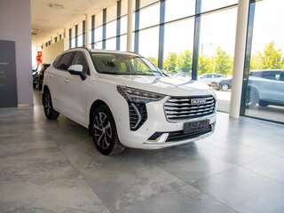 Haval Jolion I