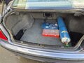 1998 BMW 3 серии 318i IV (E46), голубой, 550000 рублей - вид 9