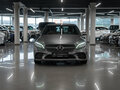 2019 Mercedes-Benz C-Класс 180 IV (W205) Рестайлинг, серый - вид 2