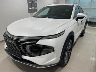 2026 Haval F7 II, белый, 2999000 рублей, вид 1