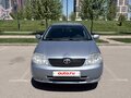 2003 Toyota Corolla IX (E120, E130), синий, 510000 рублей