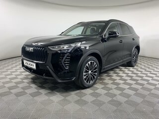 2026 Haval Jolion I Рестайлинг, чёрный, 2649000 рублей, вид 1