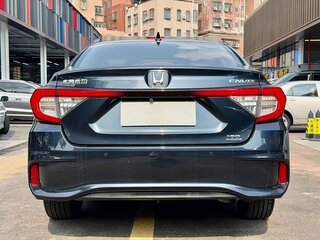 2022 Honda Envix I, чёрный, 1120000 рублей, вид 5