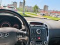 2010 Kia Ceed I Рестайлинг, серебристый, 750000 рублей - вид 7