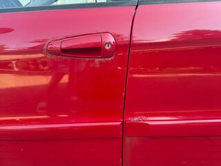 2010 Chery M11 (A3), красный, 225000 рублей, вид 5