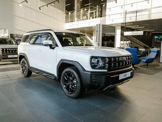 2026 Haval H3 I, белый, 2899000 рублей, вид 2