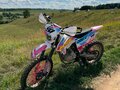 2023 BSE Z2, розовый, 110000 рублей - вид 1