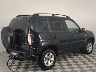 2026 Lada (ВАЗ) Niva Travel I Рестайлинг, зелёный, 1500000 рублей, вид 5