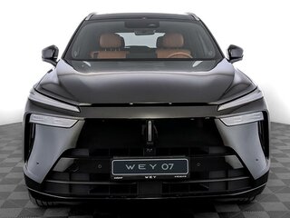 2025 Wey 07, чёрный, 7199000 рублей, вид 5