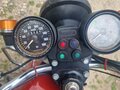 1989 Jawa 350/638, красный, 130000 рублей - вид 6