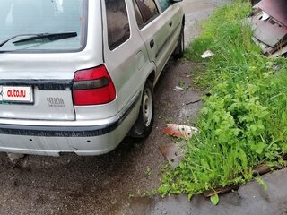 1998 Skoda Felicia I Рестайлинг, серый, 150000 рублей, вид 3
