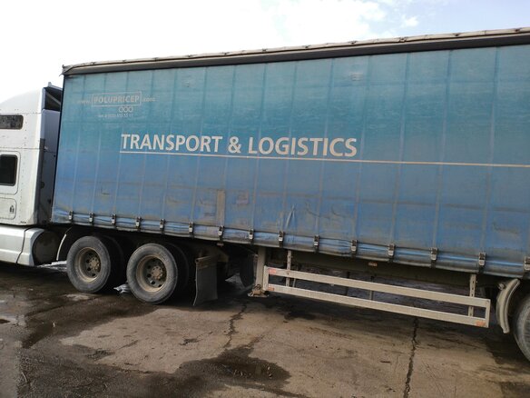 2008 Kenworth T660, белый, 2400000 рублей - вид 10
