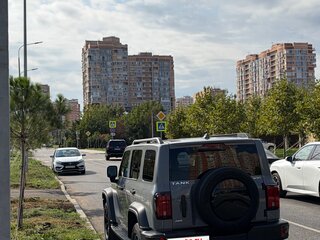 2023 Tank 300 I, серый, 3399999 рублей, вид 5