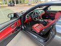 2018 BMW 4 серии 440i F32/F33/F36 Рестайлинг, серый, 3950000 рублей - вид 9