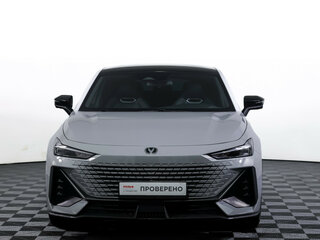 2024 Changan UNI-V I, серый, 2490000 рублей, вид 2