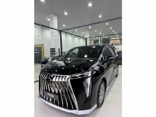 2026 GAC M8, чёрный, 6749999 рублей, вид 1
