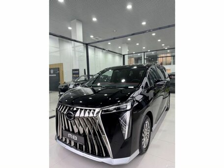 GAC M8