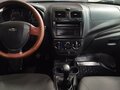 2019 Lada (ВАЗ) Granta I Рестайлинг, серебристый - вид 5