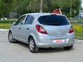 2008 Opel Corsa D, серебристый, 250000 рублей - вид 4
