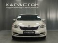2013 Kia Cerato III, серебристый, 810000 рублей - вид 2
