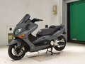 2002 Yamaha TMAX, серый, 231000 рублей - вид 2