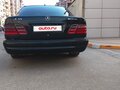 2000 Mercedes-Benz E-Класс 320 II (W210, S210) Рестайлинг, зелёный, 422000 рублей - вид 2