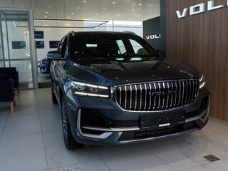 2026 VOLGA K50, серый, 4349000 рублей, вид 2