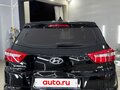 2018 Hyundai Creta I, чёрный, 1750000 рублей - вид 4